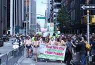 NYC Parade